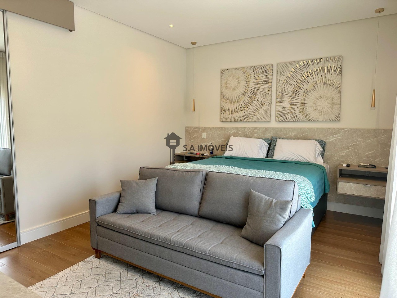 Casa à venda no Campos do Conde Alphaville, 372,1 m² – Tamboré, Santana de Parnaíba – Cód. 77167219 — imagem 18