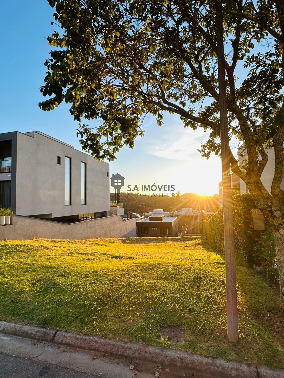 Terreno à venda no Genesis 2, 490 m² – Alphaville, Santana de Parnaíba – Cód. 75246092 — imagem 13