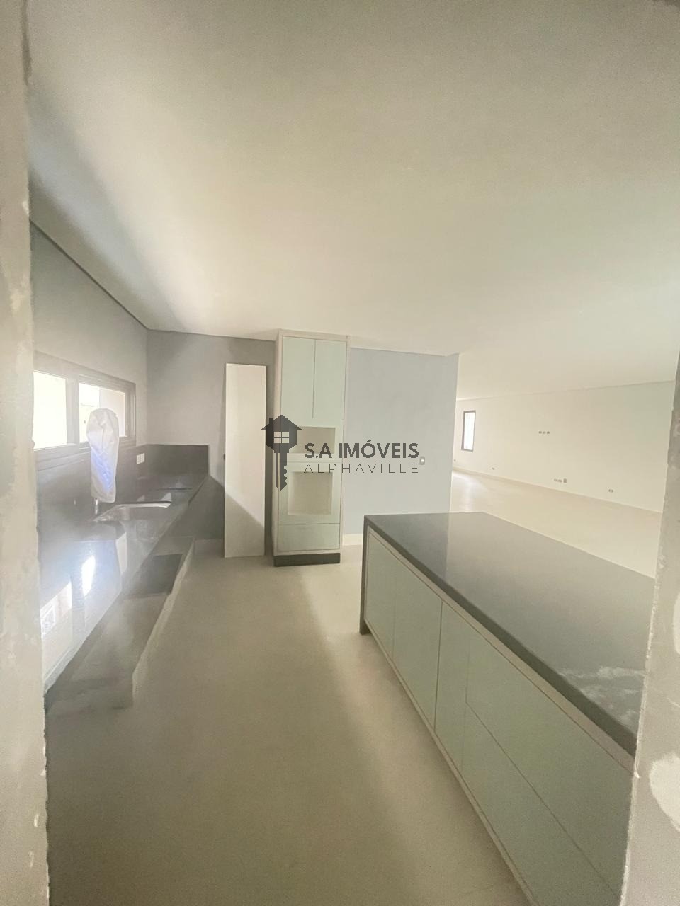 Casa à venda no Residencial 4, 557,87 m² – Alphaville, Santana de Parnaíba – Cód. 77189129 — imagem 10