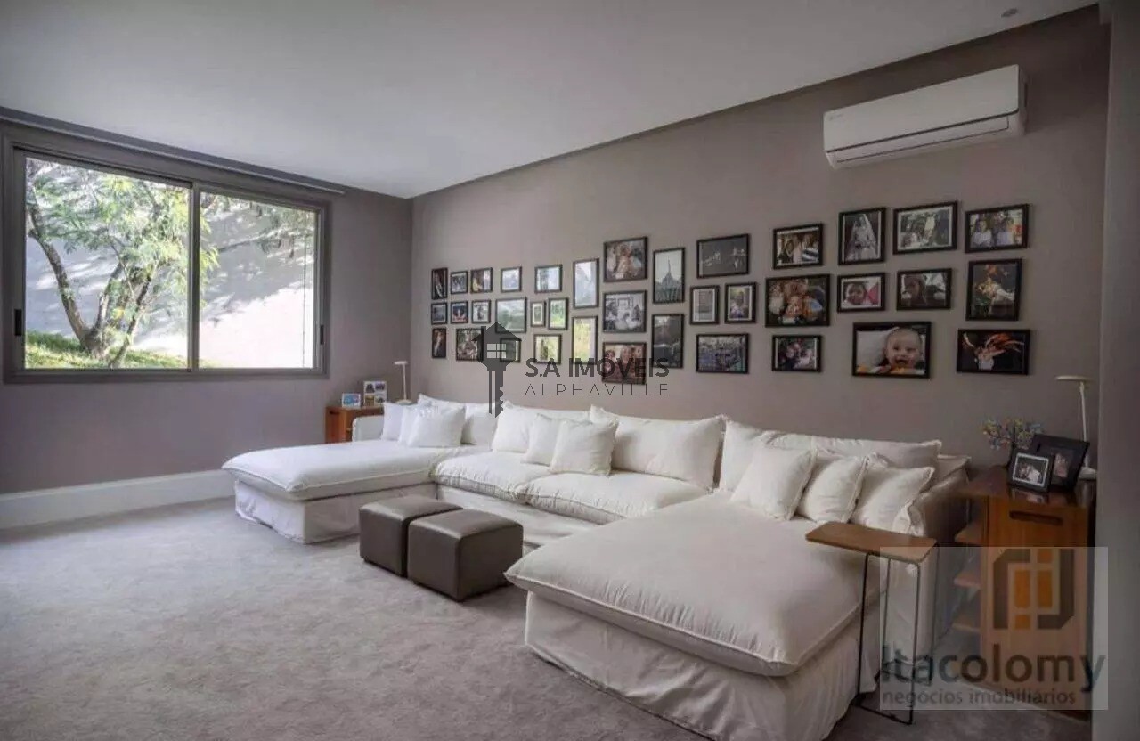 Casa à venda no Tamboré 10, 650 m² – Tamboré, Santana de Parnaíba – Cód. 77243832 — imagem 7