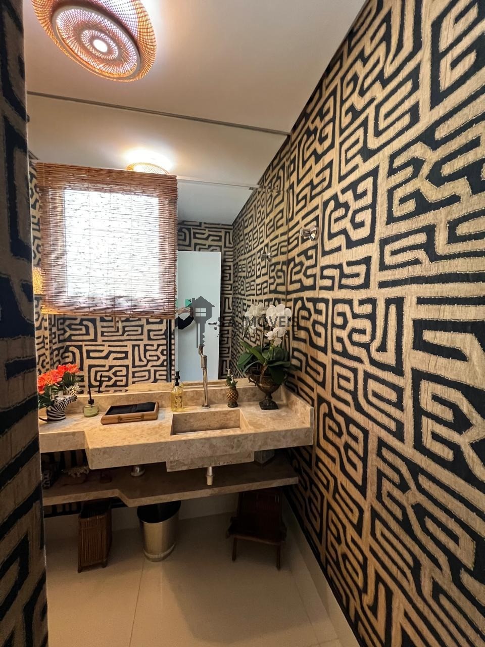 Casa à venda no Campos do Conde Alphaville, 535 m² – Tamboré, Santana de Parnaíba – Cód. 77207184 — imagem 12