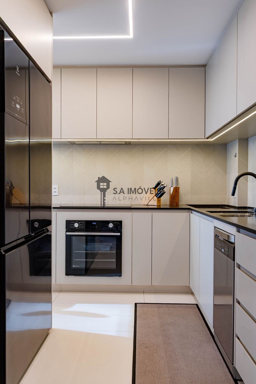 Apartamento à venda no More, 155 m² – Melville Empresarial I e Ii, Barueri – Cód. 77230044 — imagem 12