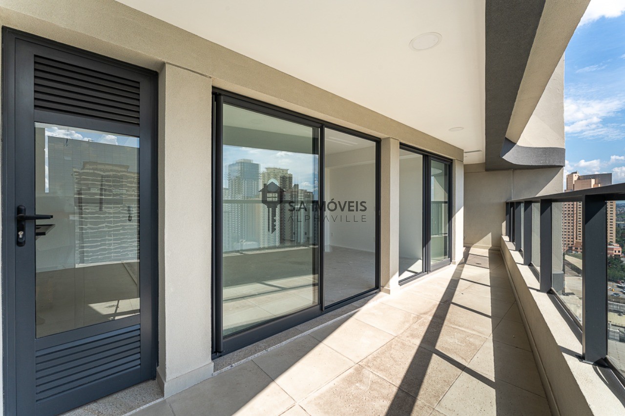 Apartamento à venda em Alphaville Centro Industrial e Empresarial/Alphaville., 75 m² – Barueri – Cód. 77191822 — imagem 4