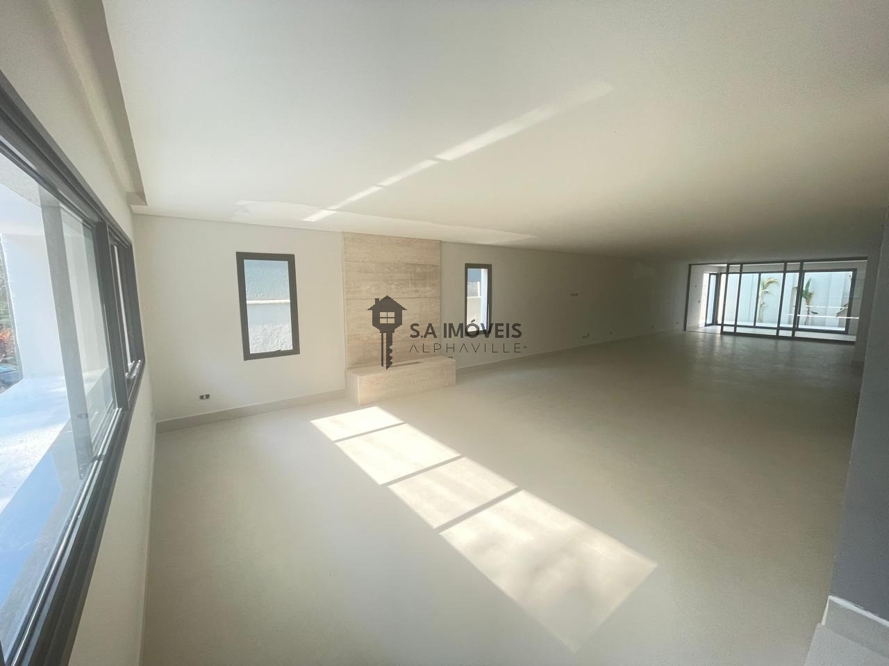 Casa à venda no Residencial 4, 557,87 m² – Alphaville, Santana de Parnaíba – Cód. 77189129 — imagem 3