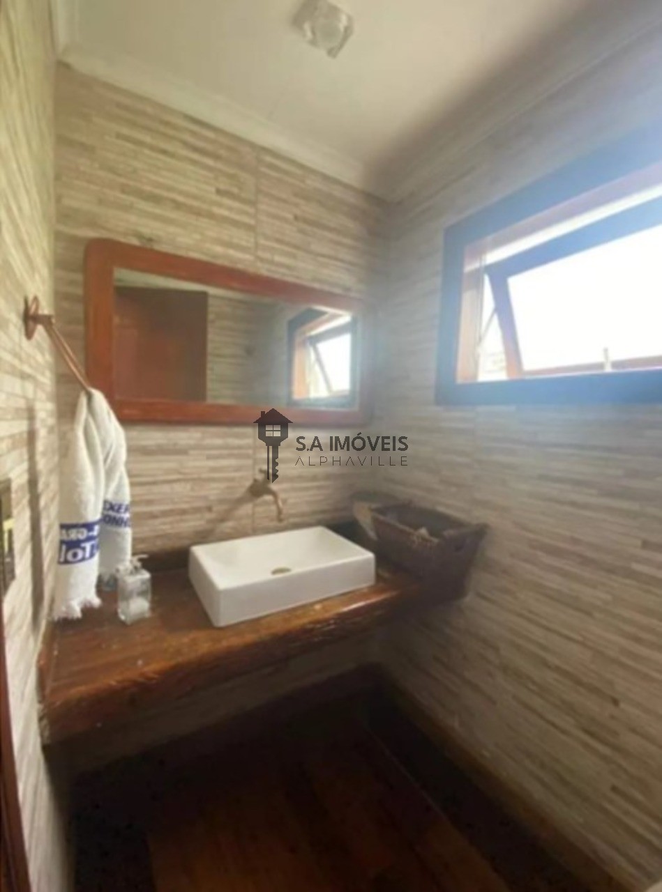 Casa para venda ou locação no Residencial 9, 340 m² – Alphaville, Santana de Parnaíba – Cód. 77232560 — imagem 15