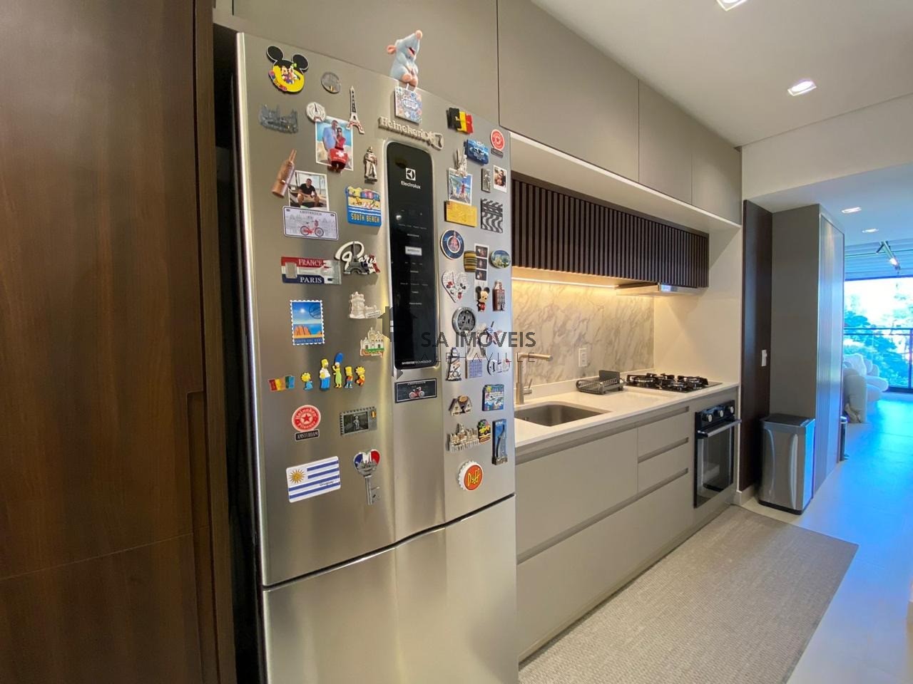 Apartamento à venda no Aruanã 601, 126,52 m² – Tamboré, Barueri – Cód. 77240903 — imagem 9
