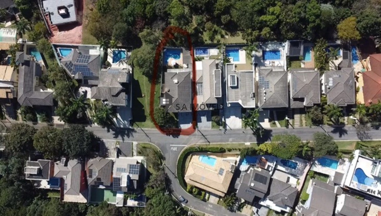 Casa à venda no Tarumã, 550 m² – Tarumã, Santana de Parnaíba – Cód. 77248046 — imagem 16