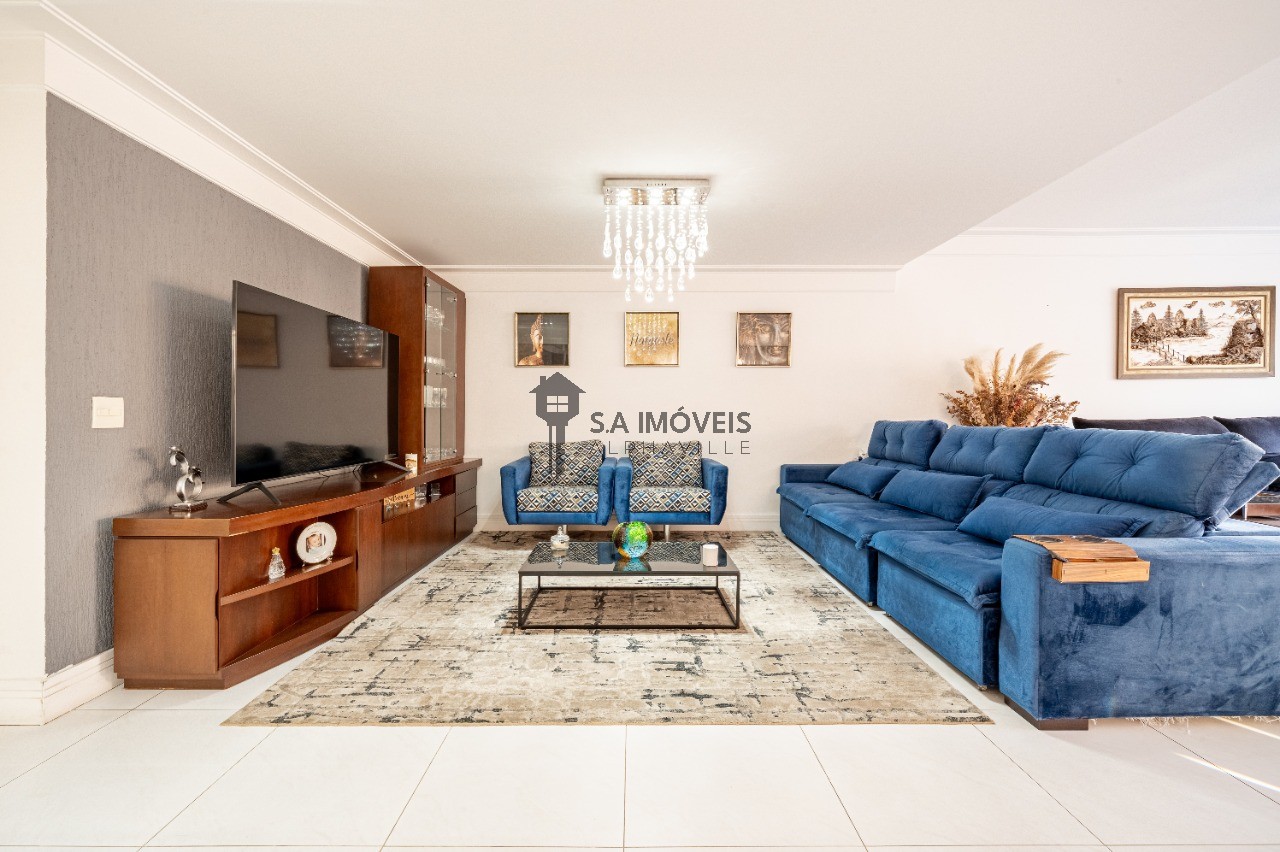 Casa à venda no Residencial 4, 353 m² – Alphaville, Santana de Parnaíba – Cód. 77231016 — imagem 5