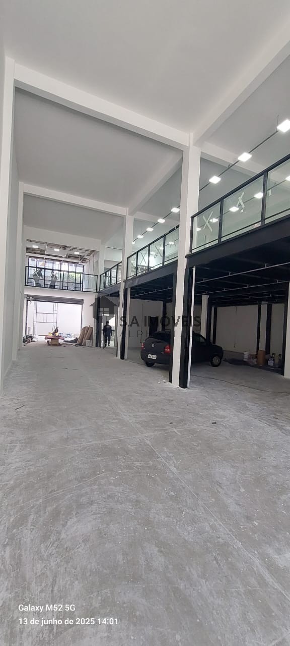 Imóvel para locação em Alphaville Industrial, 1.002 m² – Barueri – Cód. 77200877 — imagem 4