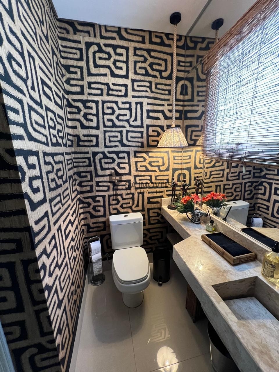 Casa à venda no Campos do Conde Alphaville, 535 m² – Tamboré, Santana de Parnaíba – Cód. 77207184 — imagem 13