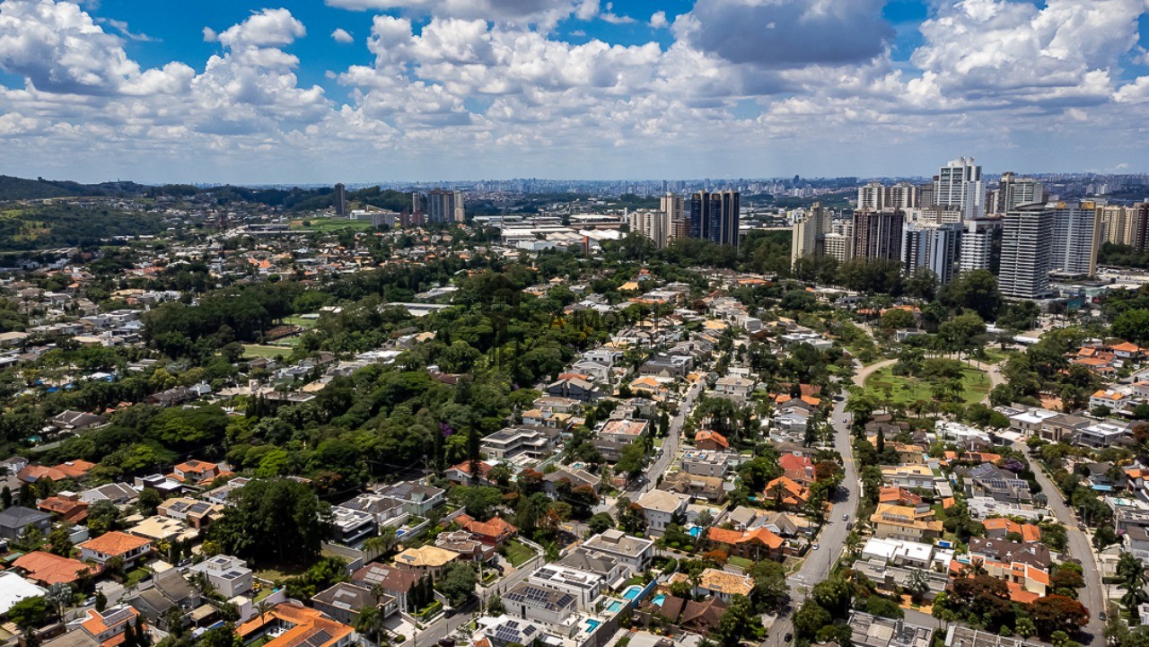 Apartamento à venda em Dezoito do Forte Empresarial/Alphaville., 46 m² – Barueri – Cód. 77189690 — imagem 23