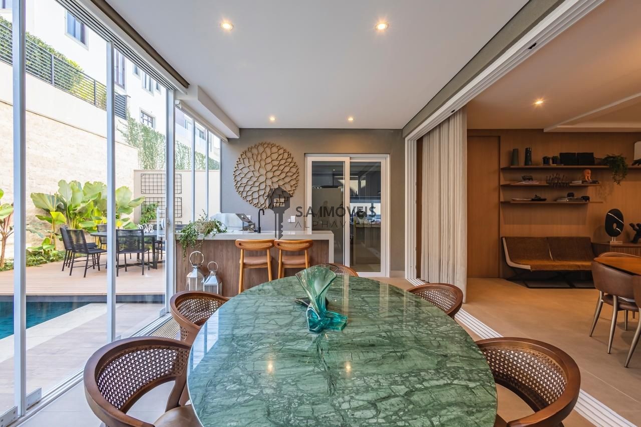 Casa à venda no Tamboré 11, 390 m² – Tamboré, Santana de Parnaíba – Cód. 75889366 — imagem 10