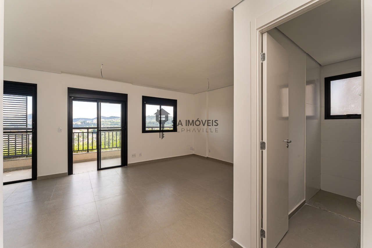 Apartamento à venda em Dezoito do Forte Empresarial/Alphaville., 46 m² – Barueri – Cód. 77189690 — imagem 17