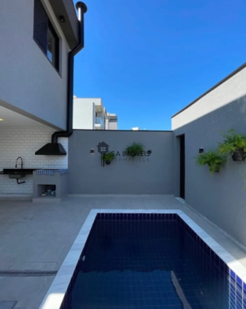 Casa à venda no Nova Jaguari, 137 m² – Villas do Jaguari, Santana de Parnaíba – Cód. 77156597 — imagem 5