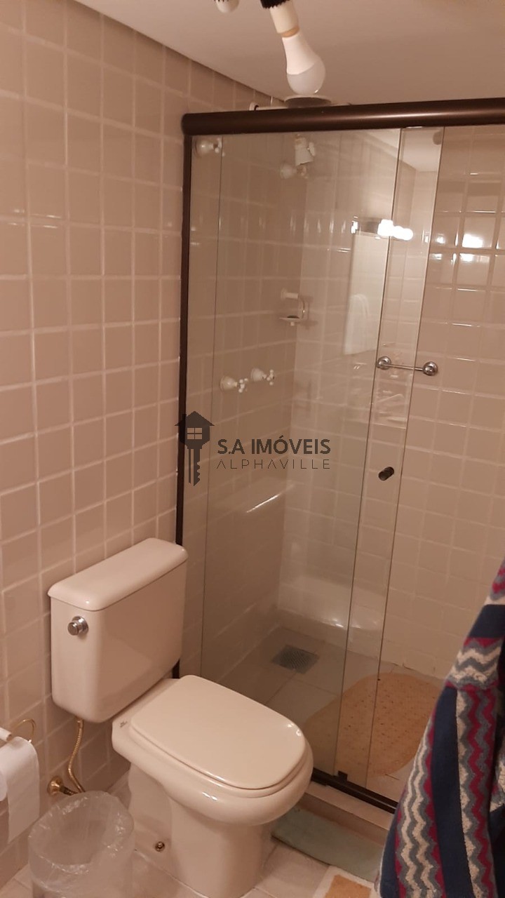 Casa à venda no Uptown Housing, 180 m² – Alphaville, Santana de Parnaíba – Cód. 77154692 — imagem 20