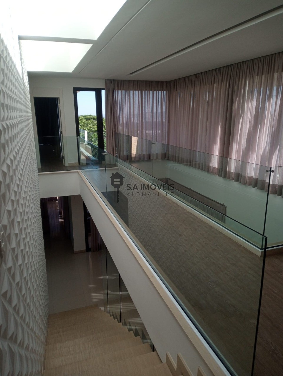 Casa à venda no Campos do Conde Alphaville, 604 m² – Tamboré, Santana de Parnaíba – Cód. 77173421 — imagem 14