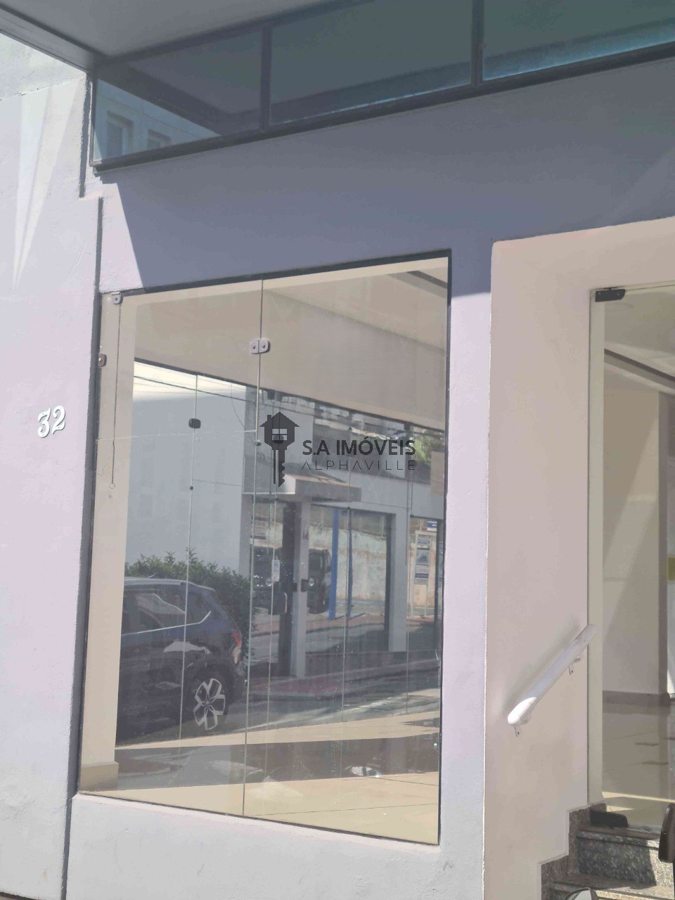Prédio à venda no Centro de Apoio 2, 450 m² – Alphaville, Santana de Parnaíba – Cód. 77219418 — imagem 9