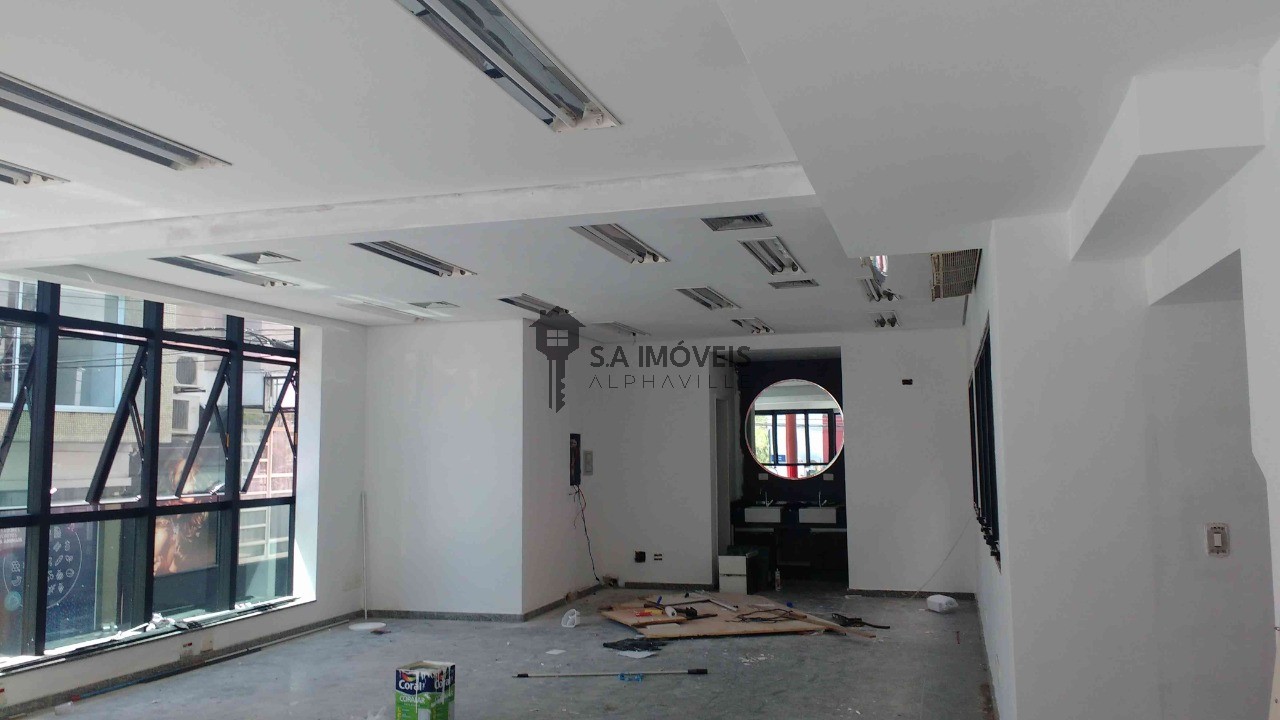 Prédio para venda ou locação no Centro de Apoio 2, 478 m² – Alphaville, Santana de Parnaíba – Cód. 77219181 — imagem 6