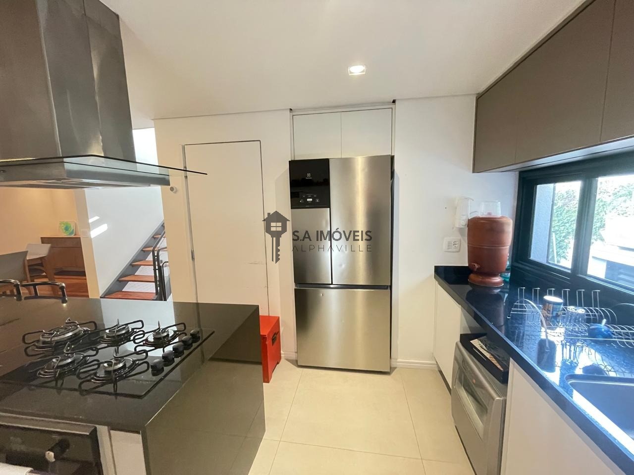 Casa à venda no Residencial 11, 270 m² – Alphaville, Santana de Parnaíba – Cód. 77173493 — imagem 9
