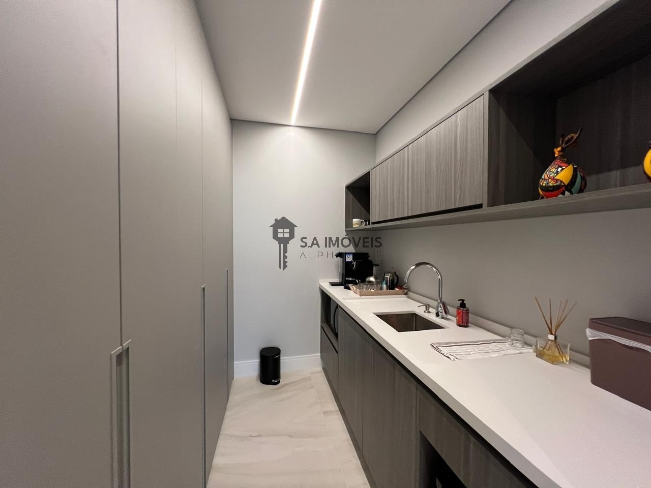 Casa à venda no Campos do Conde Alphaville, 539,65 m² – Paiol Velho, Santana de Parnaíba – Cód. 77201321 — imagem 20