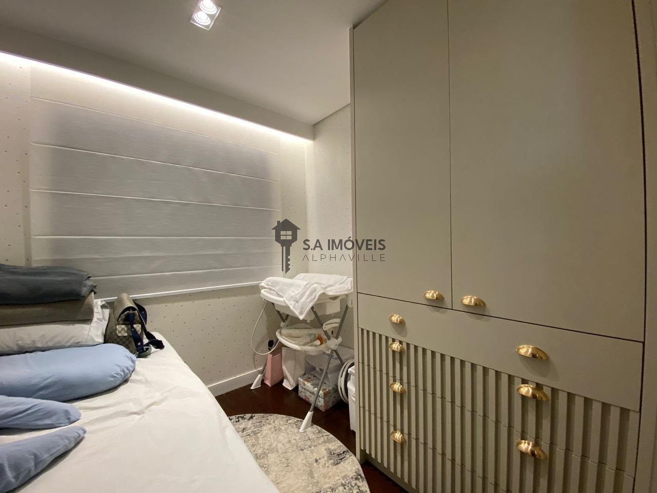 Apartamento à venda no Aruanã 601, 126,52 m² – Tamboré, Barueri – Cód. 77240903 — imagem 24