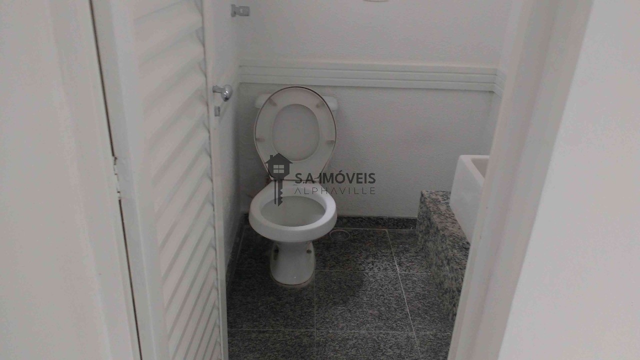 Prédio para venda ou locação no Centro de Apoio 2, 478 m² – Alphaville, Santana de Parnaíba – Cód. 77219181 — imagem 17