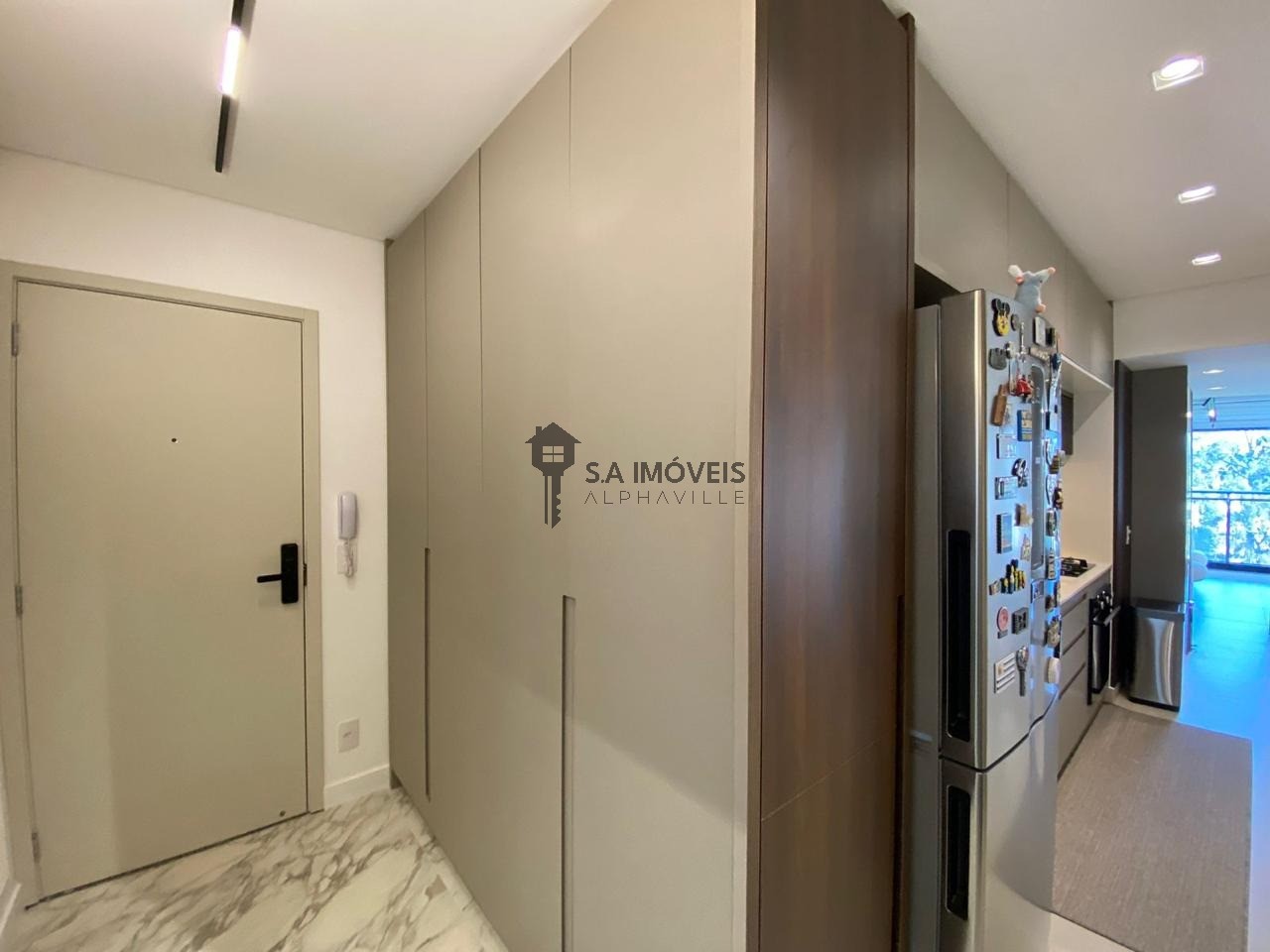 Apartamento à venda no Aruanã 601, 126,52 m² – Tamboré, Barueri – Cód. 77240903 — imagem 8