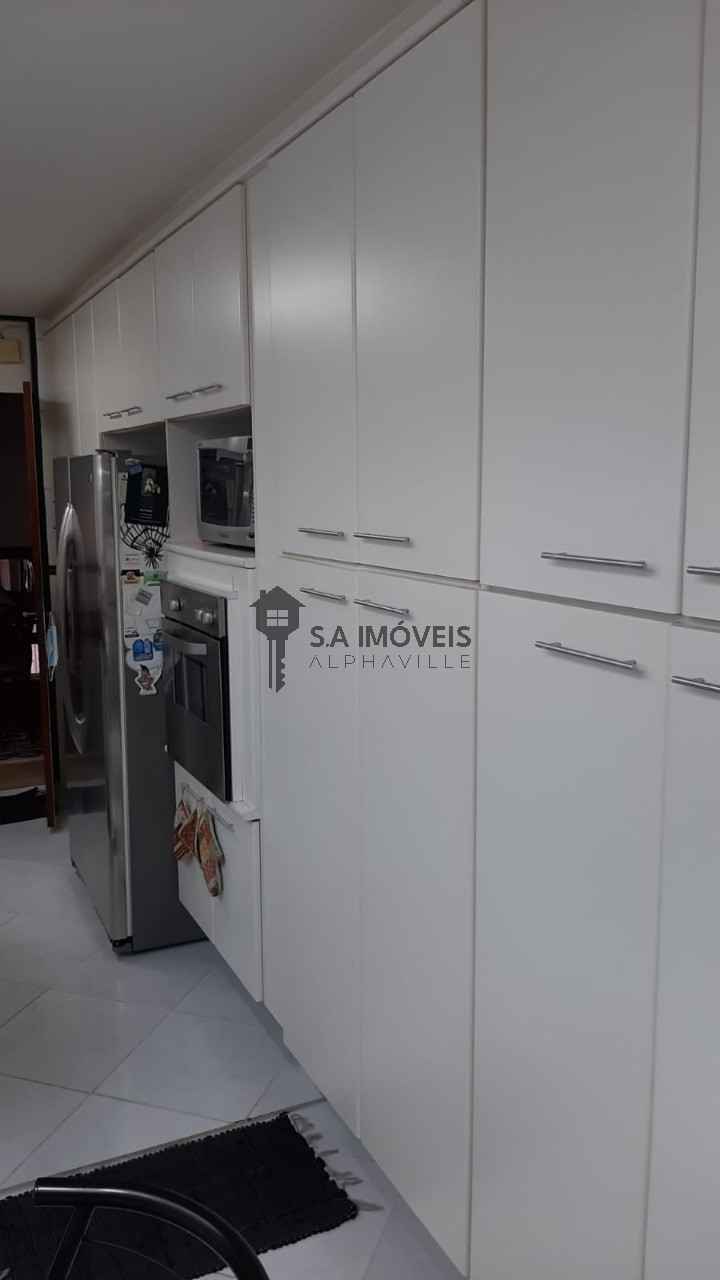 Casa à venda no Uptown Housing, 180 m² – Alphaville, Santana de Parnaíba – Cód. 77154692 — imagem 11