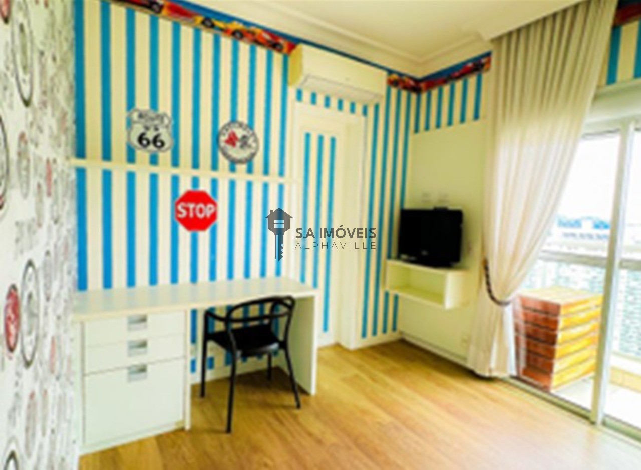 Apartamento à venda no Gramercy Madison, 342 m² – Alphaville Empresarial, Barueri – Cód. 77181234 — imagem 13
