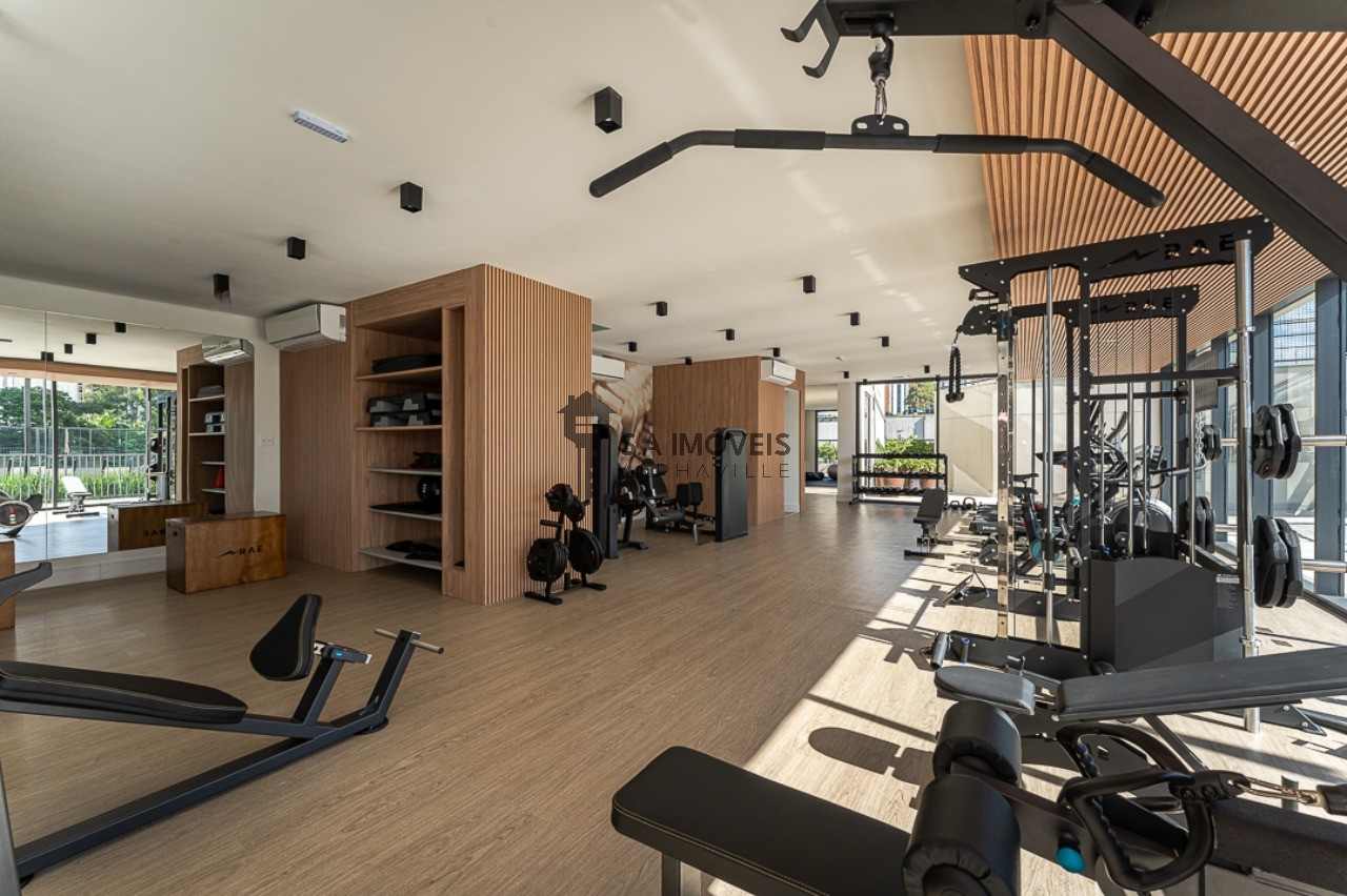 Apartamento à venda em Alphaville Centro Industrial e Empresarial/Alphaville., 75 m² – Barueri – Cód. 77191822 — imagem 39