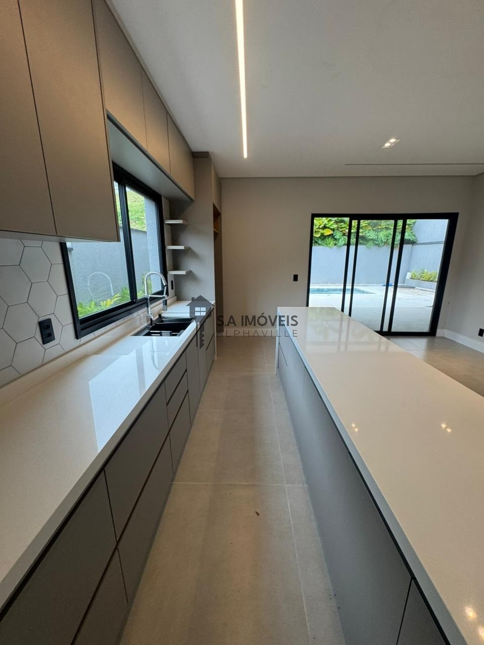 Casa à venda no Morada da Serra, 200 m² – Aldeia da Serra, Barueri – Cód. 74045329 — imagem 23