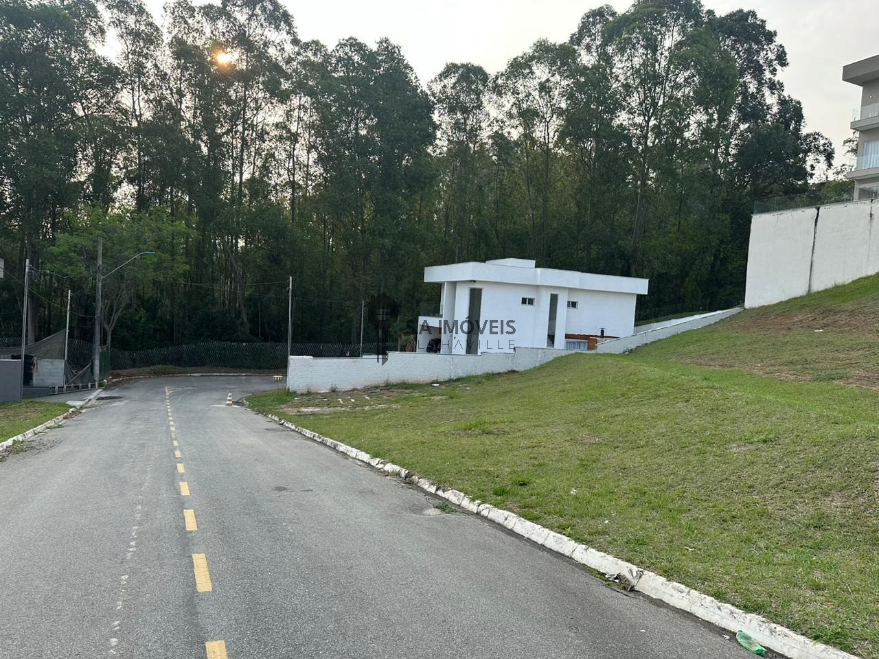 TERRENO — ESTRADA DOUTOR YOJIRO TAKAOKA - morada da serra - ALDEIA DA SERRA - BARUERI/SP — imagem 7