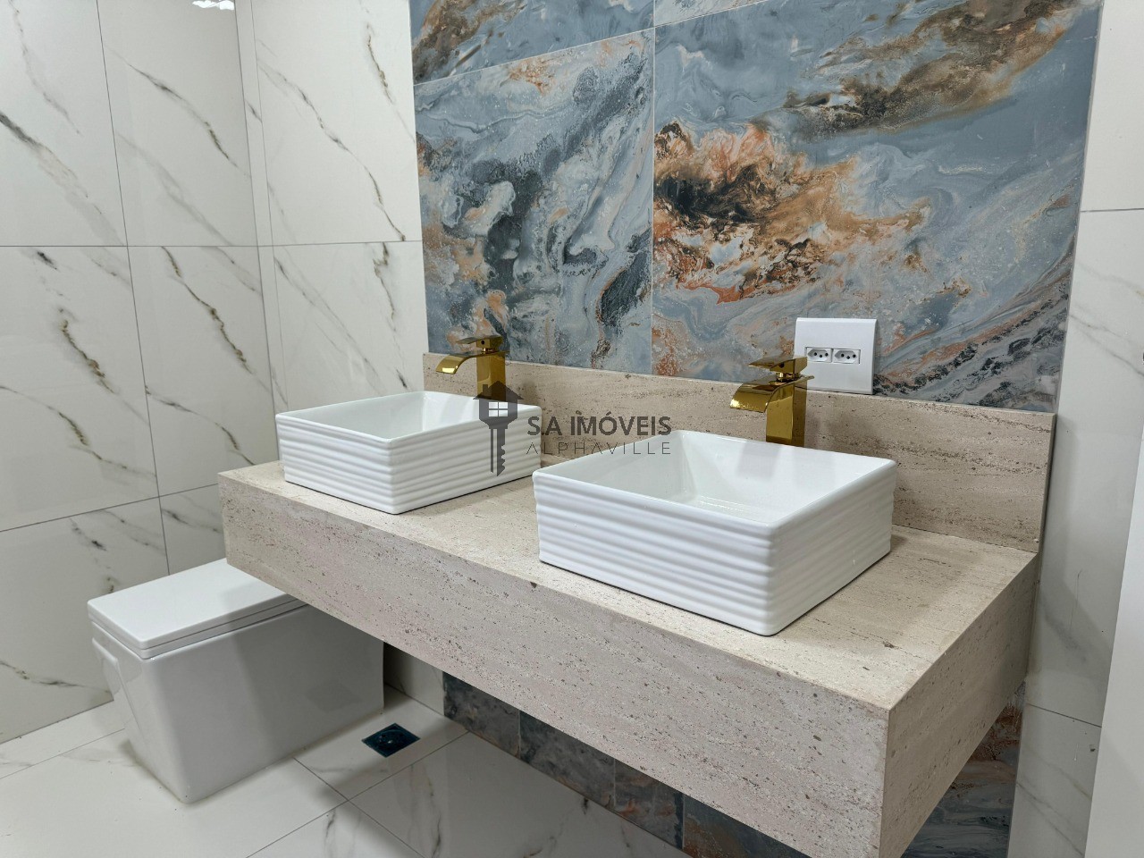 Casa à venda no Morada da Serra, 382 m² – Aldeia da Serra, Barueri – Cód. 77154638 — imagem 16