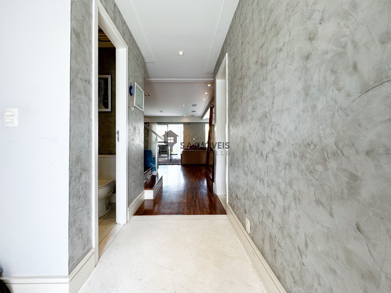 CASA — ALAMEDA GUAXINS - residencial 10 - ALPHAVILLE - SANTANA DE PARNAÍBA/SP — imagem 19