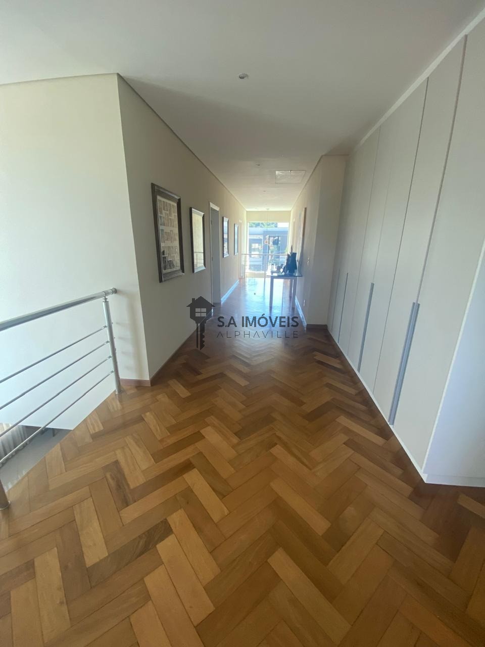 Casa à venda no Campos do Conde Alphaville, 535 m² – Tamboré, Santana de Parnaíba – Cód. 77207184 — imagem 20
