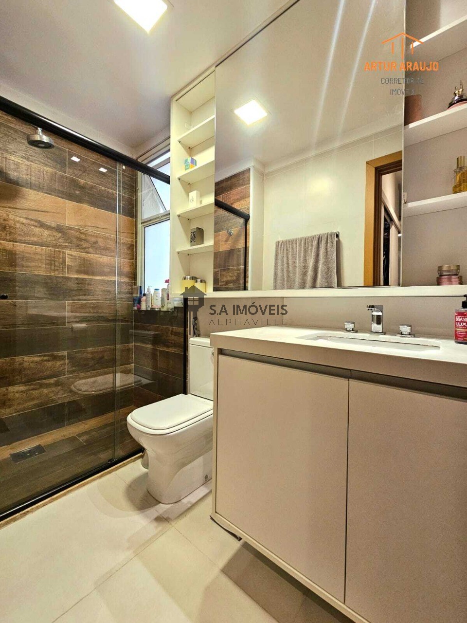 Apartamento à venda no Jardins de Tamboré, 152 m² – Tamboré, Santana de Parnaíba – Cód. 77130553 — imagem 18