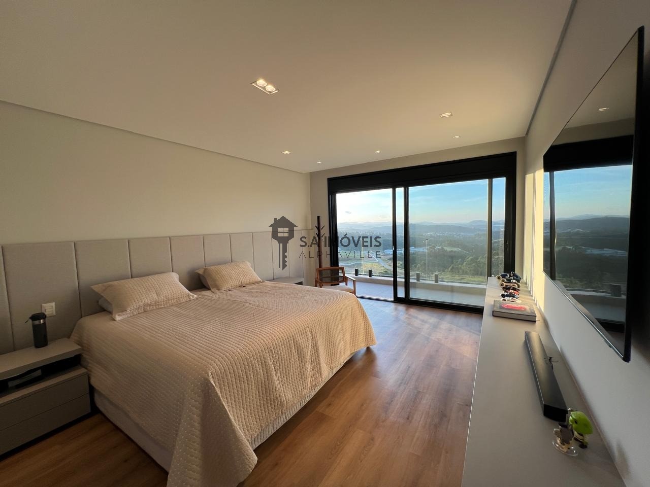 Casa à venda no Campos do Conde Alphaville, 539,65 m² – Paiol Velho, Santana de Parnaíba – Cód. 77201321 — imagem 21