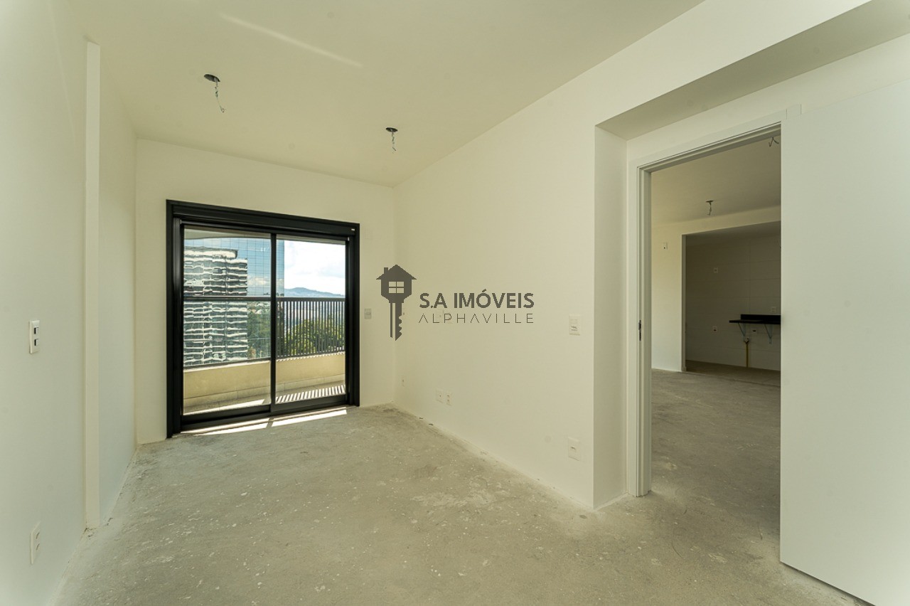 Apartamento à venda em Alphaville Centro Industrial e Empresarial/Alphaville., 75 m² – Barueri – Cód. 77191822 — imagem 16