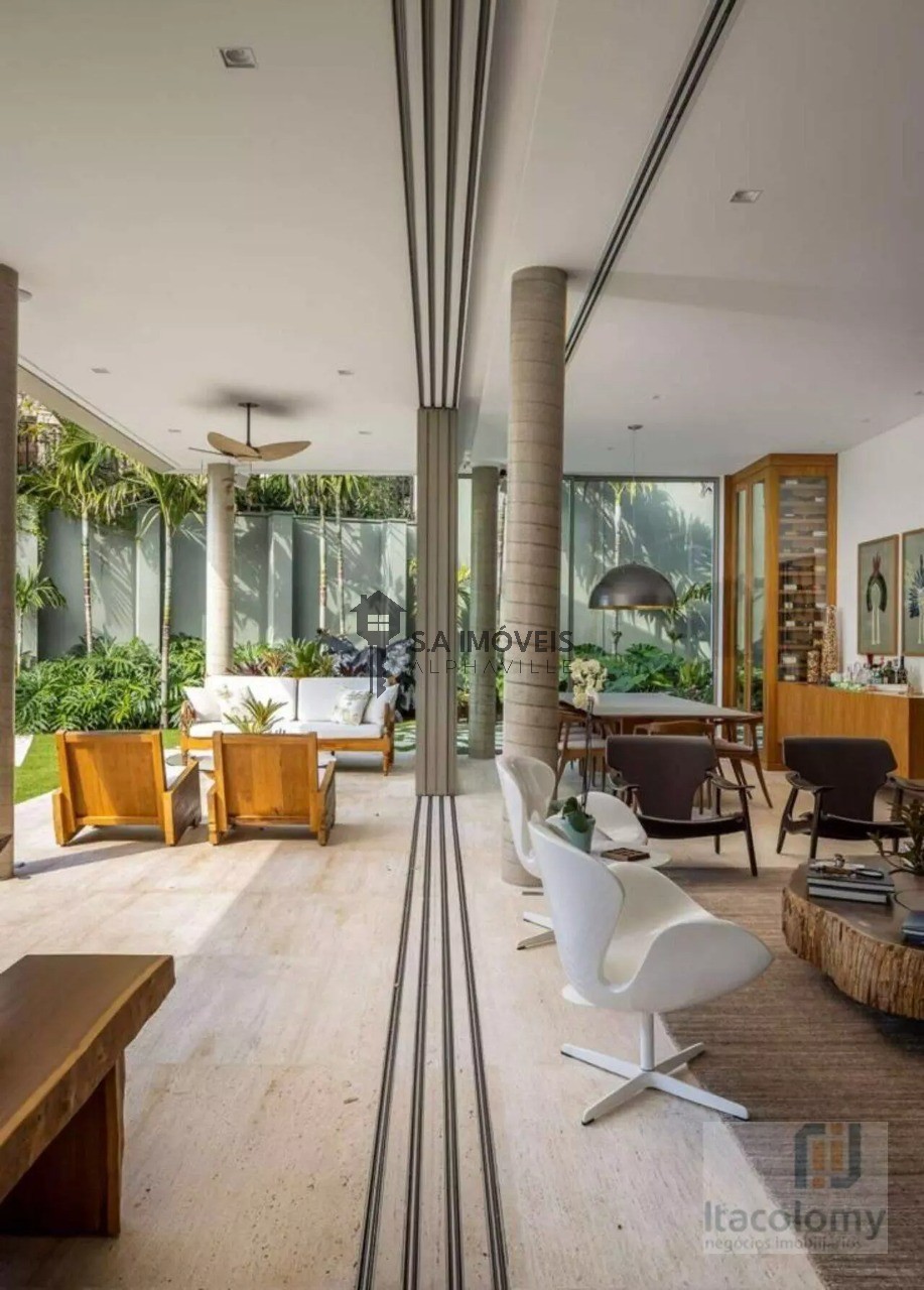 Casa à venda no Tamboré 10, 650 m² – Tamboré, Santana de Parnaíba – Cód. 77243832 — imagem 3