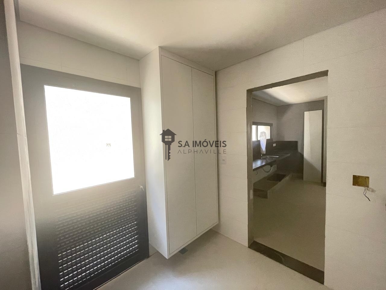 Casa à venda no Residencial 4, 557,87 m² – Alphaville, Santana de Parnaíba – Cód. 77189129 — imagem 12