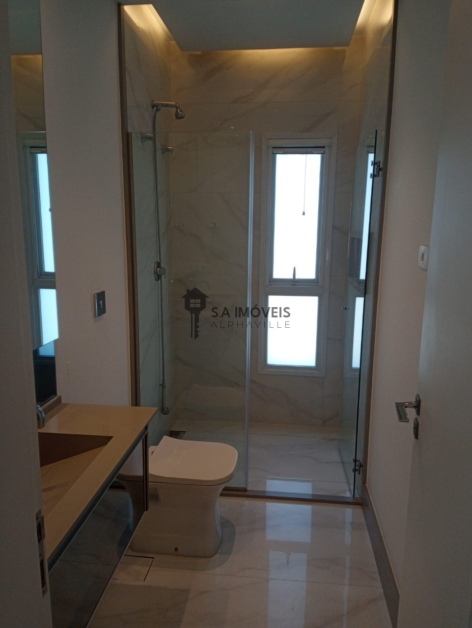 Casa à venda no Campos do Conde Alphaville, 604 m² – Tamboré, Santana de Parnaíba – Cód. 77173421 — imagem 13
