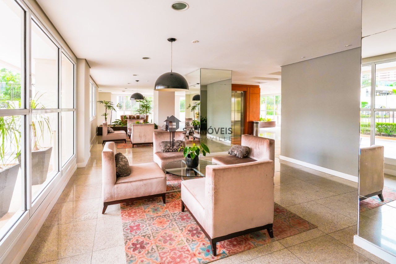 Apartamento à venda no Gramercy Madison, 258 m² – Alphaville Empresarial, Barueri – Cód. 77190100 — imagem 24