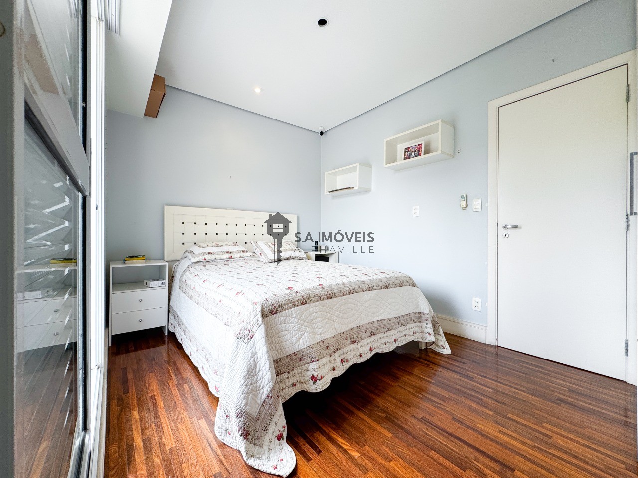 Casa à venda no Tamboré 7, 290 m² – Tamboré, Santana de Parnaíba – Cód. 77223827 — imagem 21