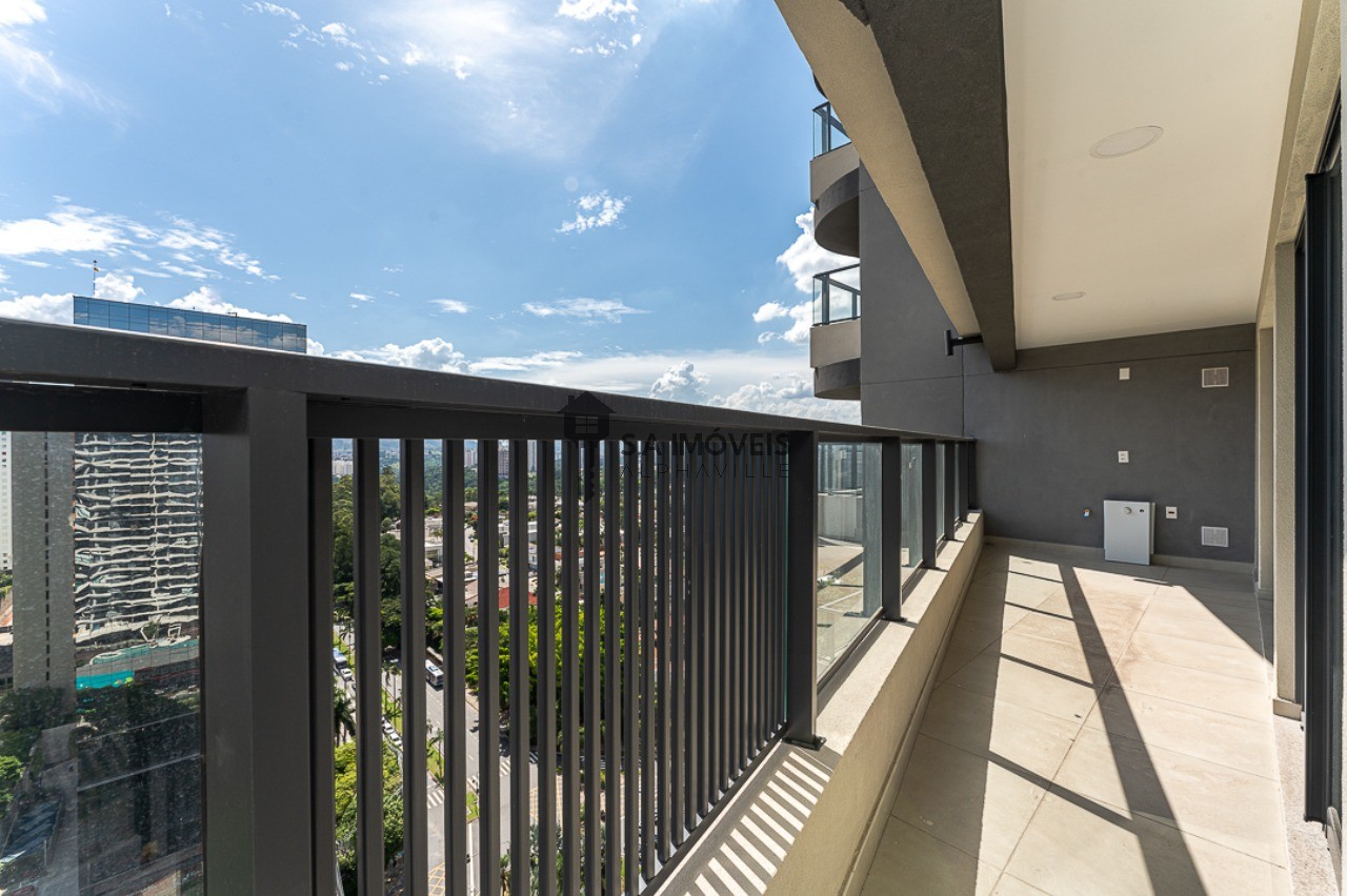 Apartamento à venda no Infinity, 110 m² – Alphagran Alphaville, Barueri – Cód. 77615914 — imagem 23