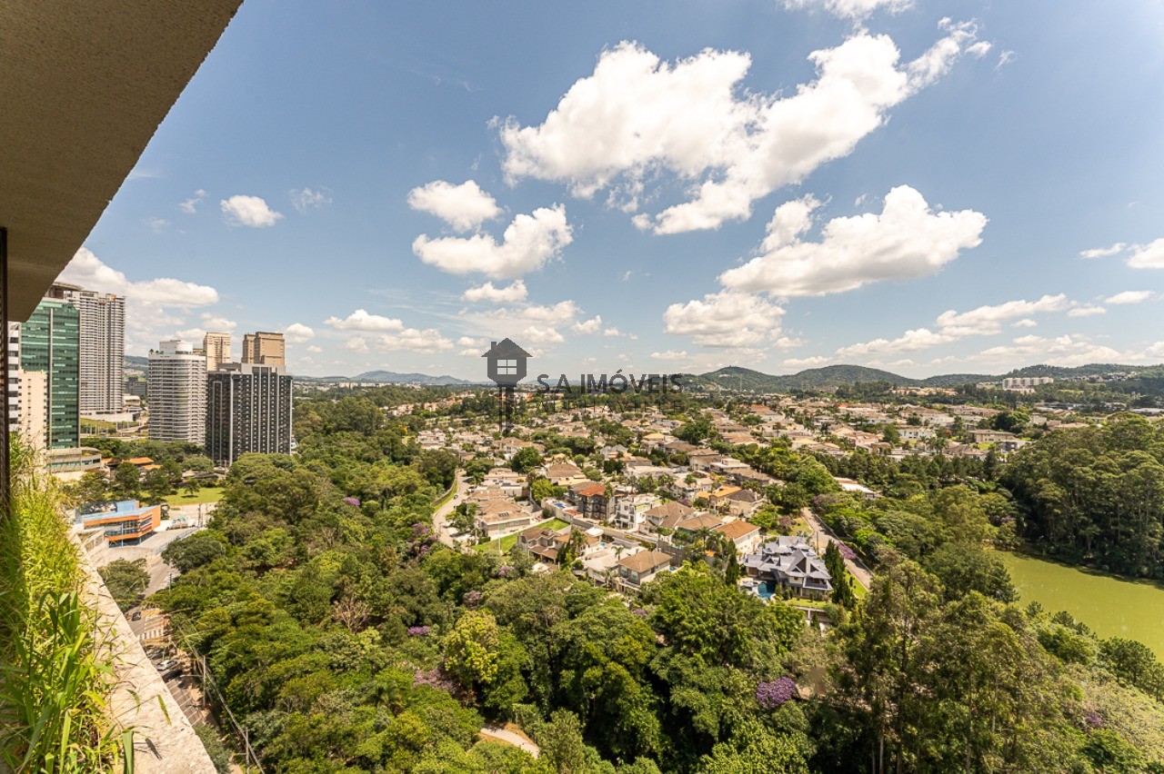 Apartamento à venda em Dezoito do Forte Empresarial/Alphaville., 46 m² – Barueri – Cód. 77189690 — imagem 21