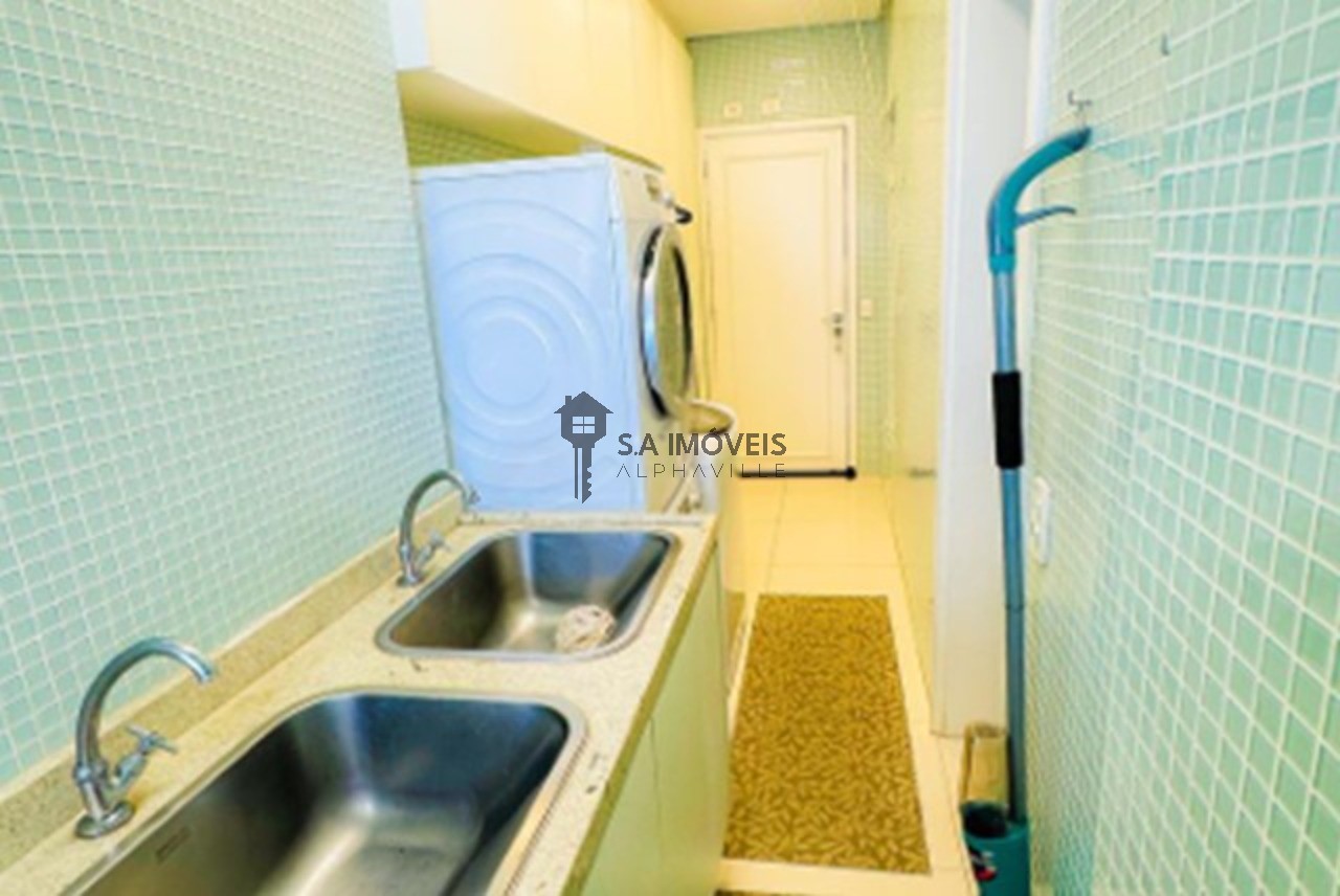 Apartamento à venda no Gramercy Madison, 342 m² – Alphaville Empresarial, Barueri – Cód. 77181234 — imagem 10