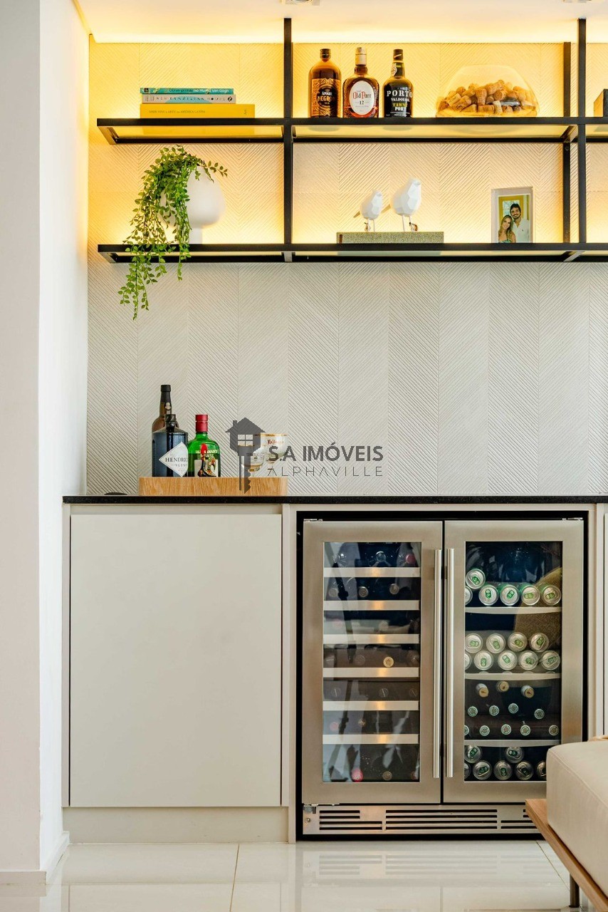 Apartamento à venda no More, 155 m² – Melville Empresarial I e Ii, Barueri – Cód. 77230044 — imagem 6