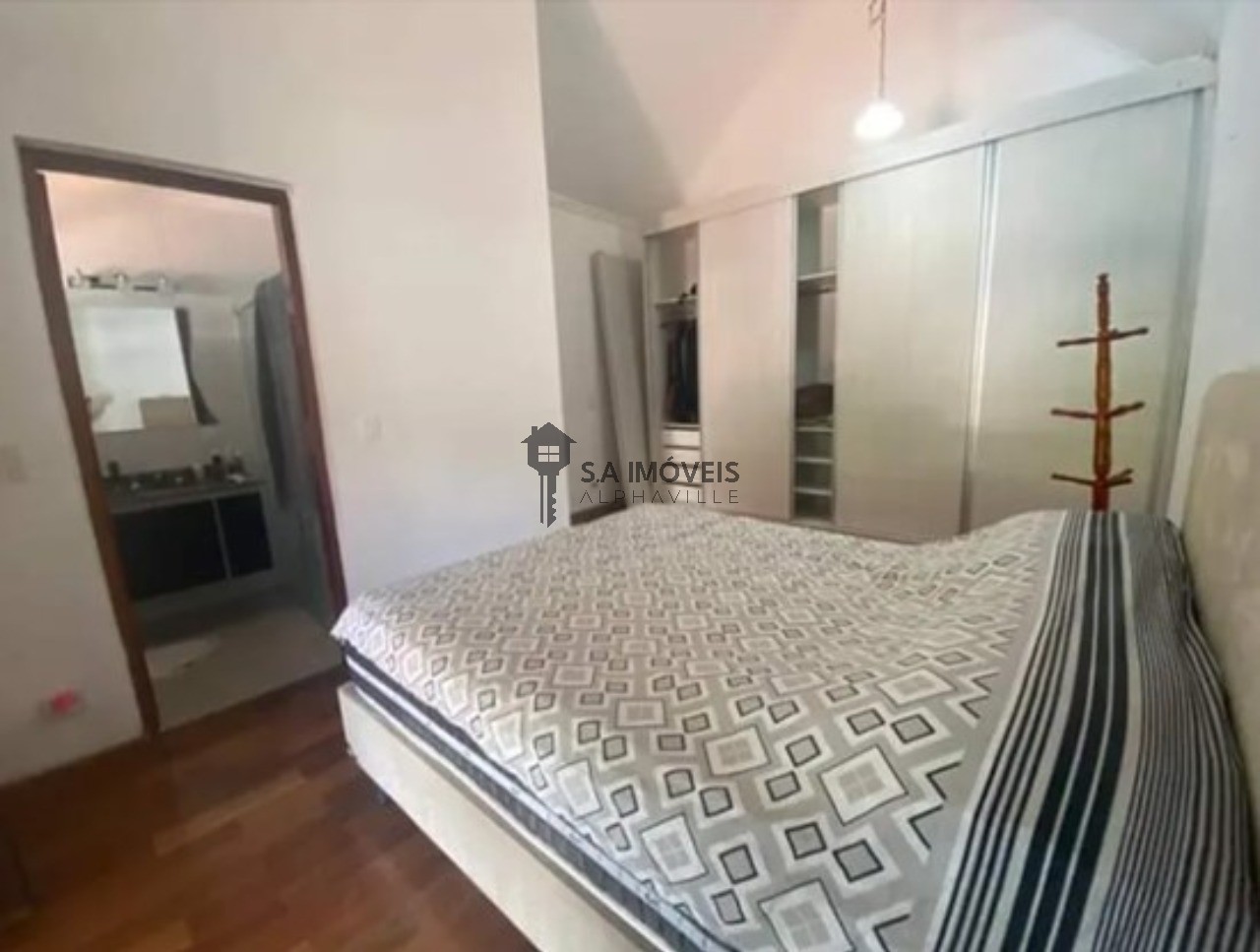 Casa para venda ou locação no Residencial 9, 340 m² – Alphaville, Santana de Parnaíba – Cód. 77232560 — imagem 10