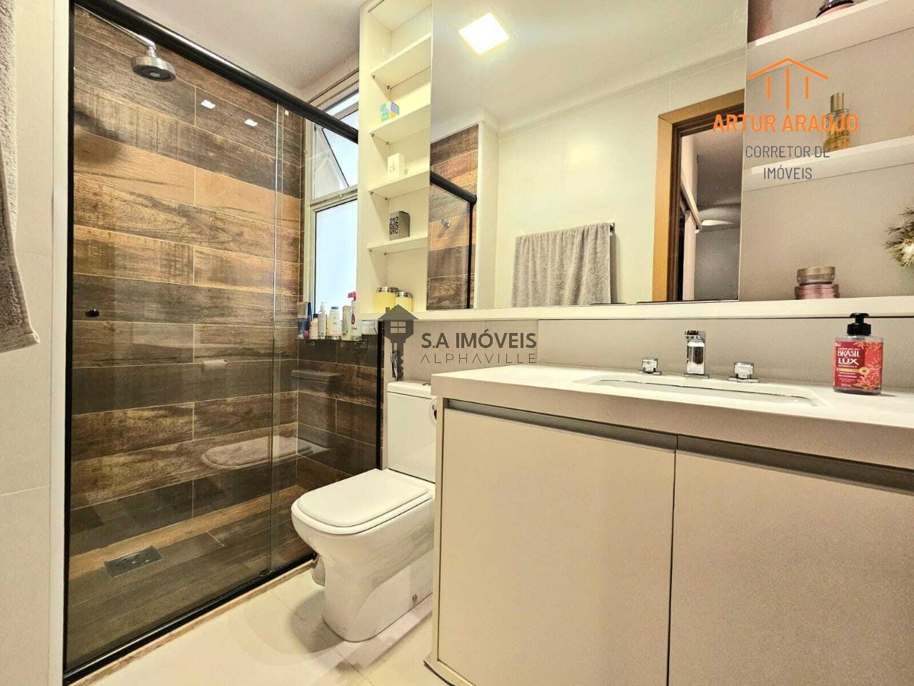 Apartamento à venda no Jardins de Tamboré, 152 m² – Tamboré, Santana de Parnaíba – Cód. 77130553 — imagem 20