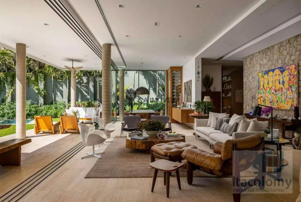 Casa à venda no Tamboré 10, 650 m² – Tamboré, Santana de Parnaíba – Cód. 77243832 — imagem 2